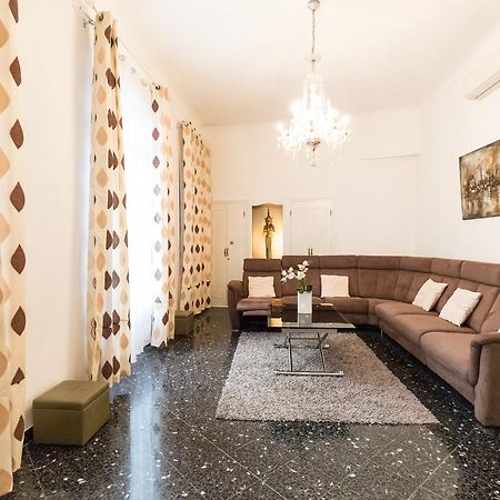 Appartement Du Thiers Ніцца Екстер'єр фото