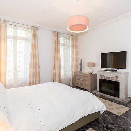 Appartement Du Thiers Ніцца Екстер'єр фото
