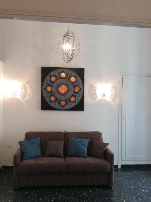 Appartement Du Thiers Ніцца Номер фото