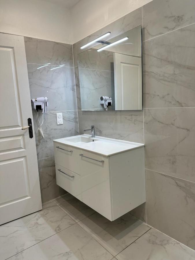 Appartement Du Thiers Ніцца Екстер'єр фото