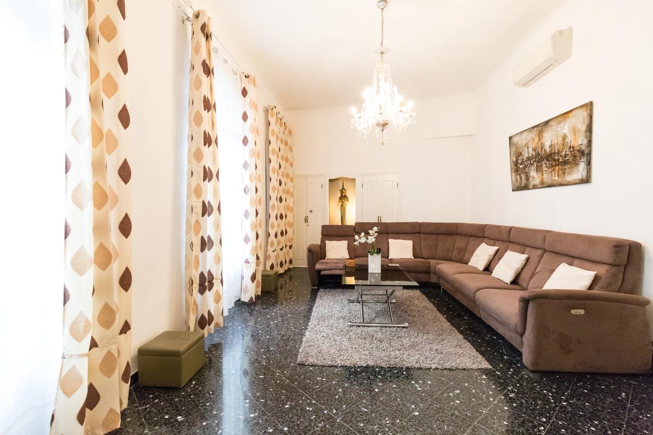 Appartement Du Thiers Ніцца Екстер'єр фото
