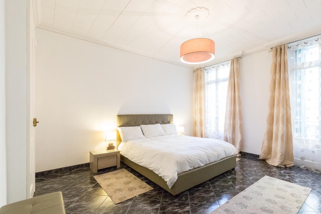 Appartement Du Thiers Ніцца Екстер'єр фото