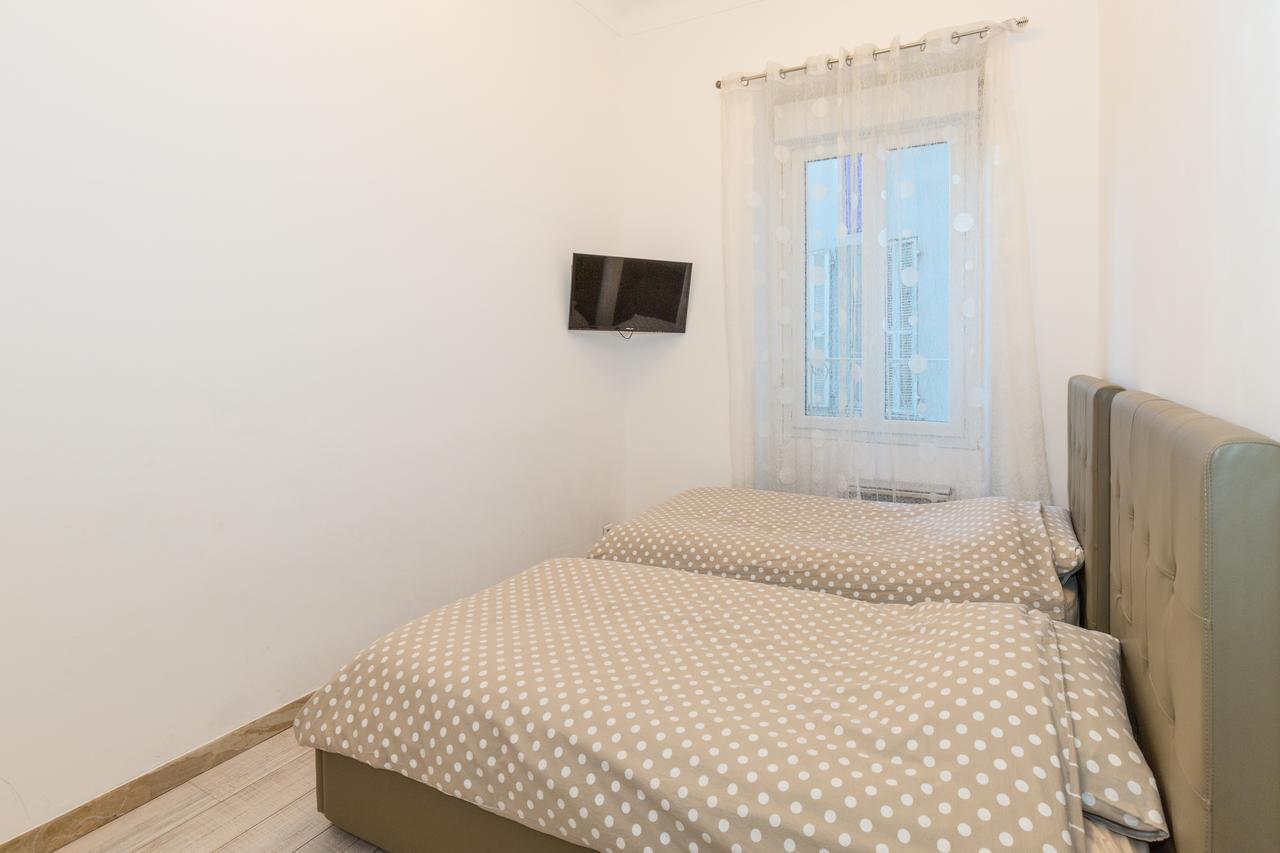 Appartement Du Thiers Ніцца Екстер'єр фото
