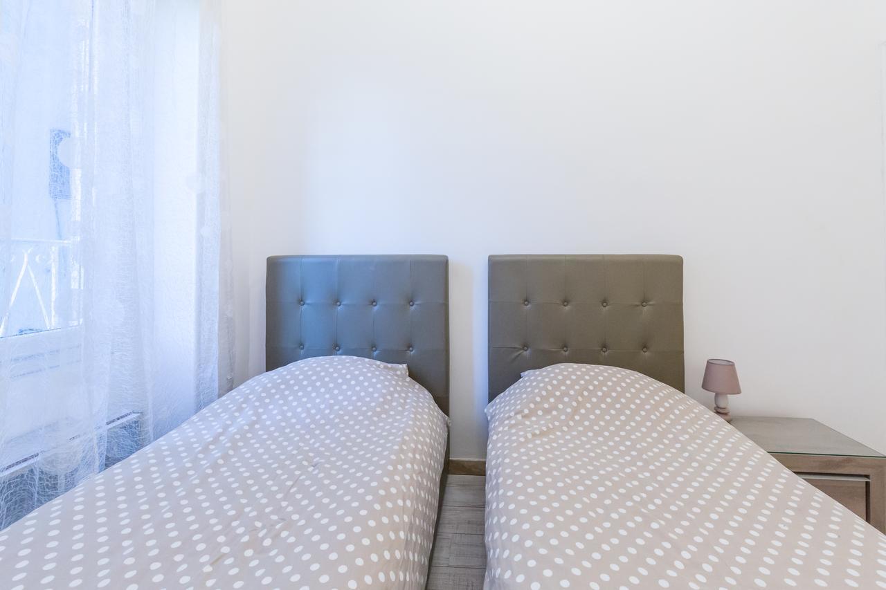 Appartement Du Thiers Ніцца Екстер'єр фото