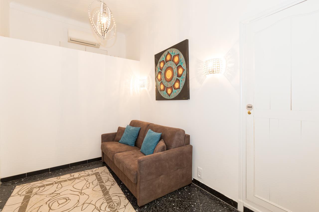 Appartement Du Thiers Ніцца Екстер'єр фото